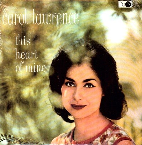This Heart Of Mine