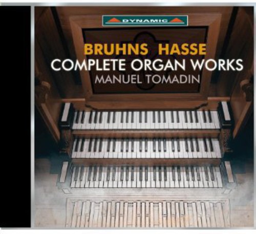Complete Organ Works