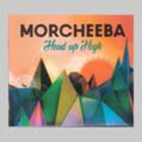 Head Up High [Import]