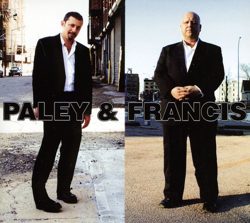 Paley & Francis [Import]