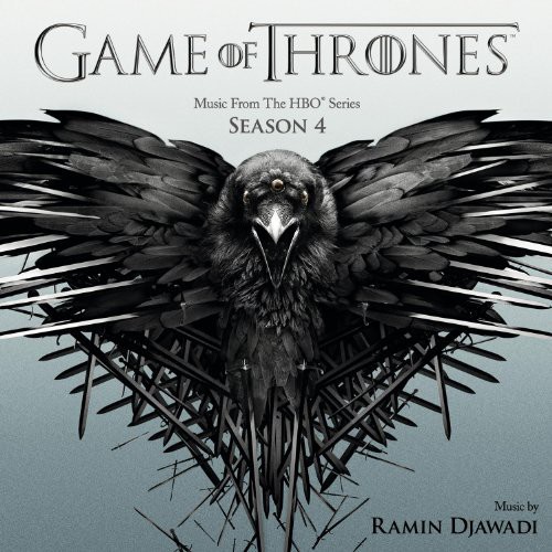 Game of Thrones (Music from the HBO Series: Season 4) [Import]