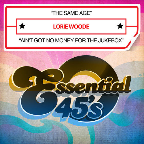 Same Age / Ain't Got No Money for Jukebox