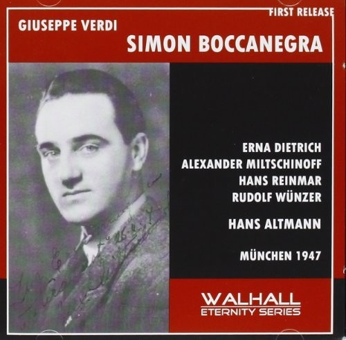 Simon Boccanegra