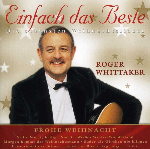 Frohe Weihnacht [Import]