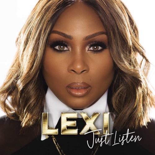 Just Listen [Import]