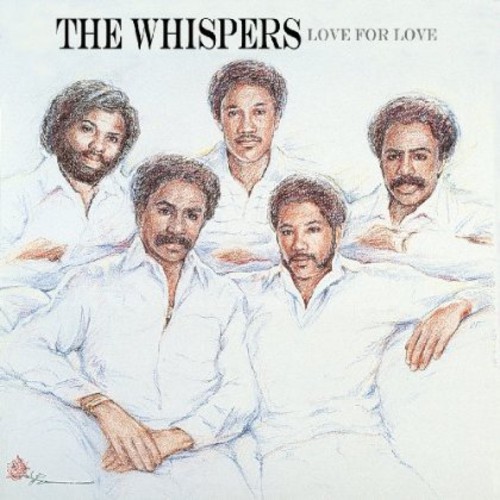 Love for Love [Import]