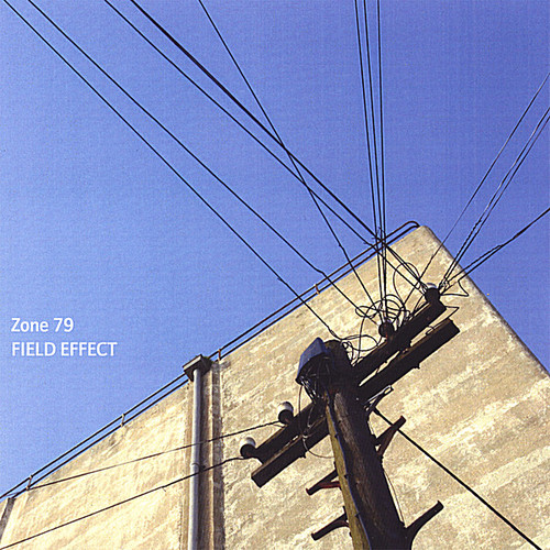 Field Effect - Zone 79
