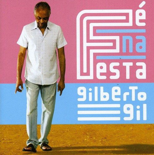 Fe Na Festa [Import]