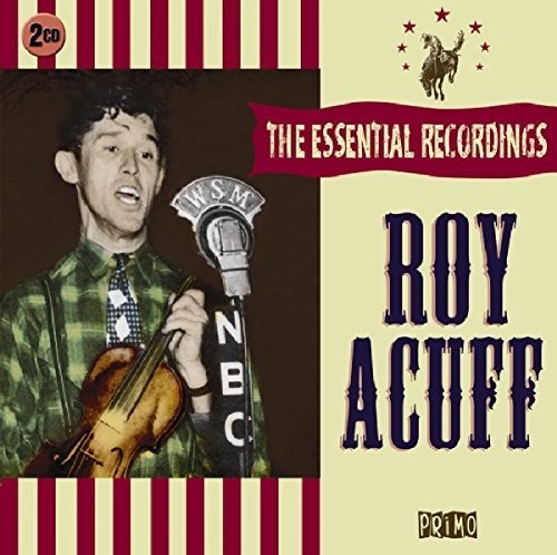 Essential Recordings [Import]