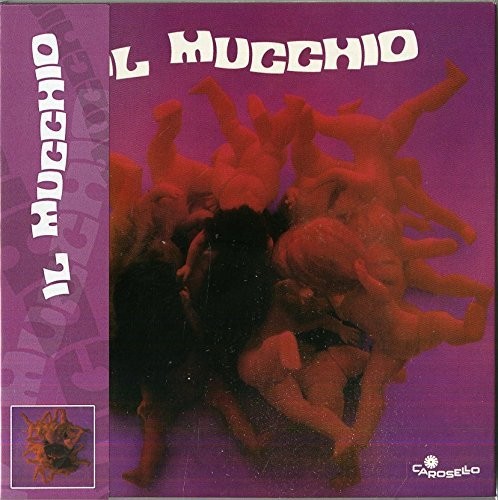 Il Mucchio [Import]