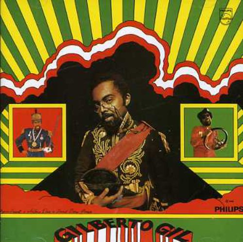 Gilberto Gil [Import]