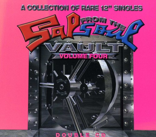 Volume 4 [Import]