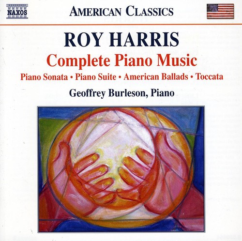 Comple Piano Music: Piano Sonata Piano Suite