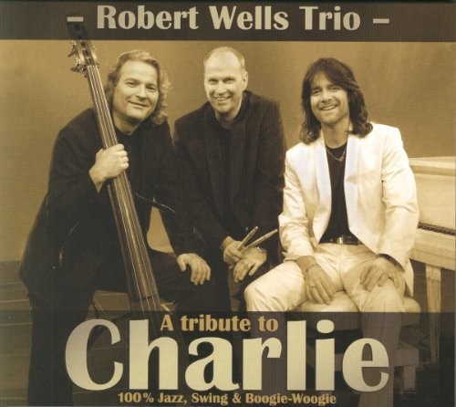 Tribute to Charlie