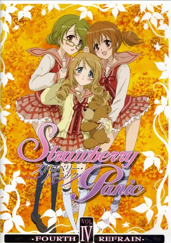 Vol. 4-Fourth Refrain