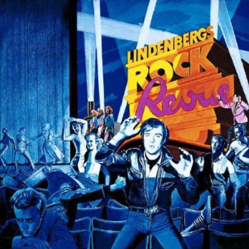 Rock Revue [Import]