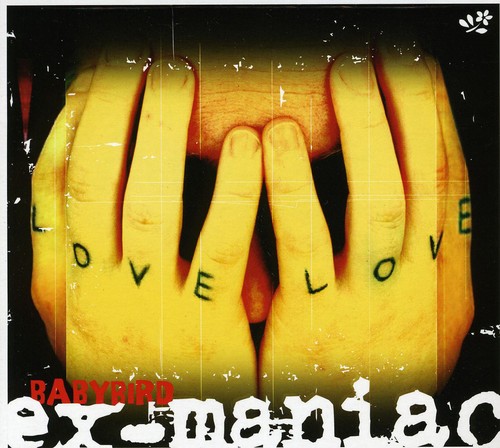 Ex-Maniac [Import]