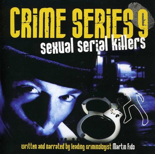 Sexualserial Killers 9 /  Various