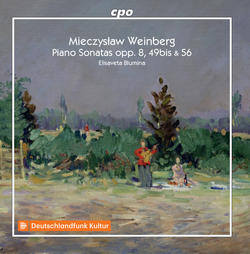 Piano Sonatas 8