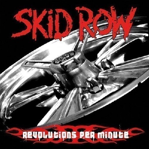 Revolutions Per Minute [Import]