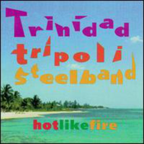 Hotlikefire