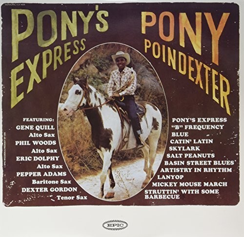 Pony's Express