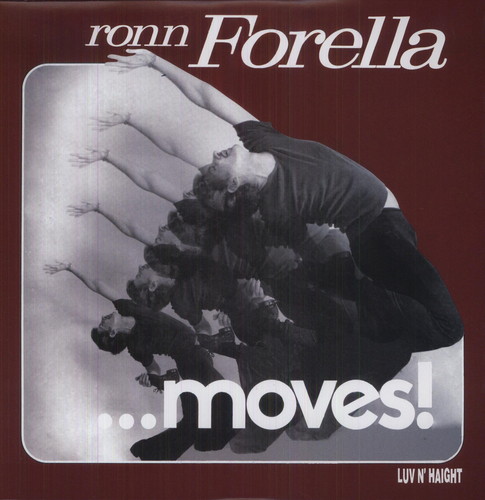 Ron Forella Moves
