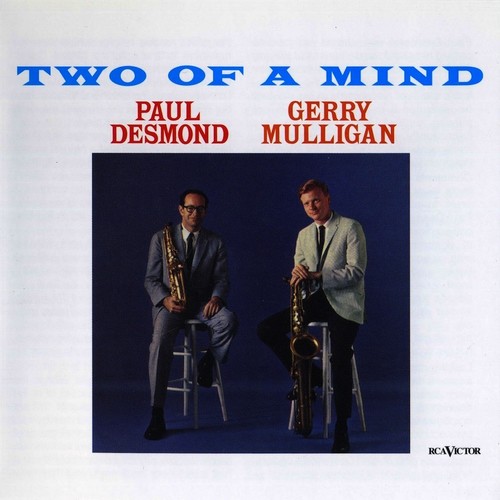 Two of a Mind