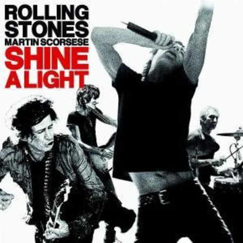 The Rolling Stones - Shine a Light (Original Soundtrack) (2 CD)