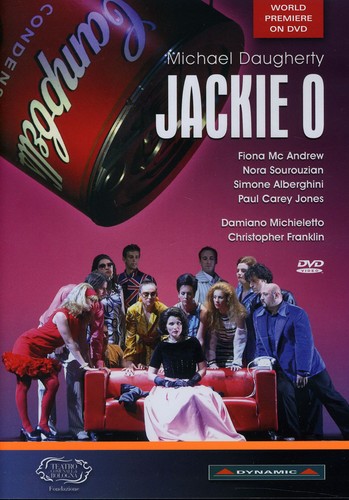 Jackie O