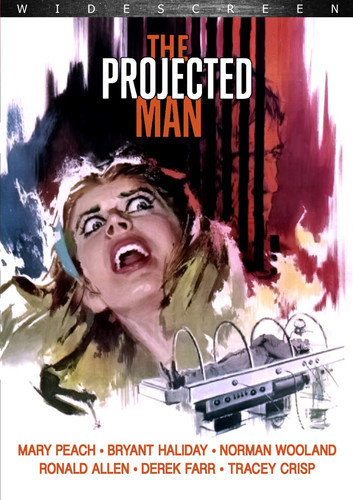The Projected Man