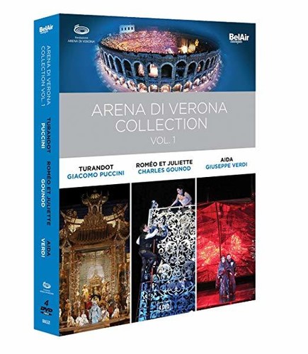 Arena Di Verona Collection 1