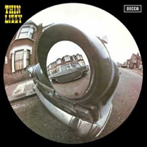 Thin Lizzy [Import]