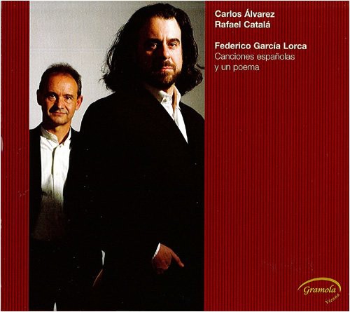15 Canciones Espanolas y Un Poema