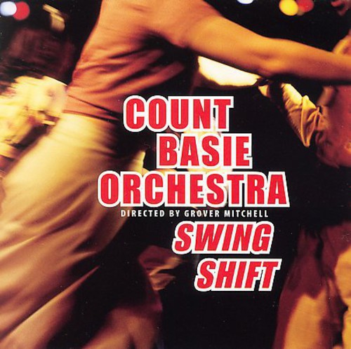 Swing Shift