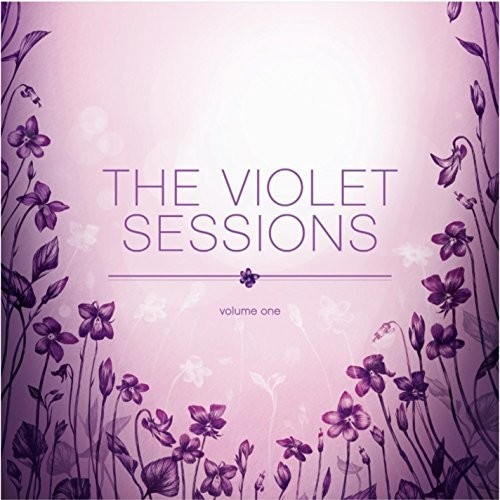 Violet Sessions 1