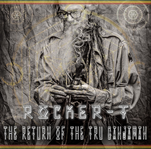 Return Of The Tru Ganjaman