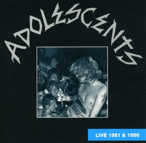 Live 1981 And 1986
