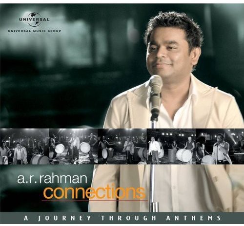 A.R. Rahman - Connections