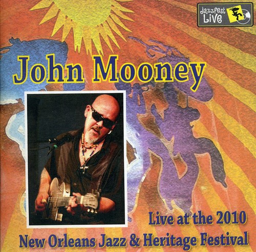 Jazz Fest 2010