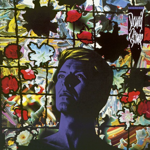 David Bowie - Tonight [Import]