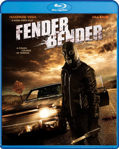 Fender Bender