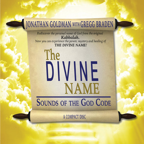 The Divine Name