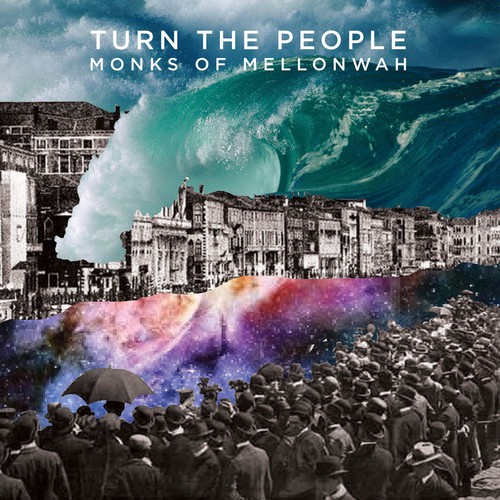 TURN THE PEOPLE