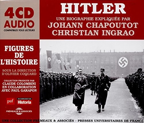 Une Biographie Expliquee