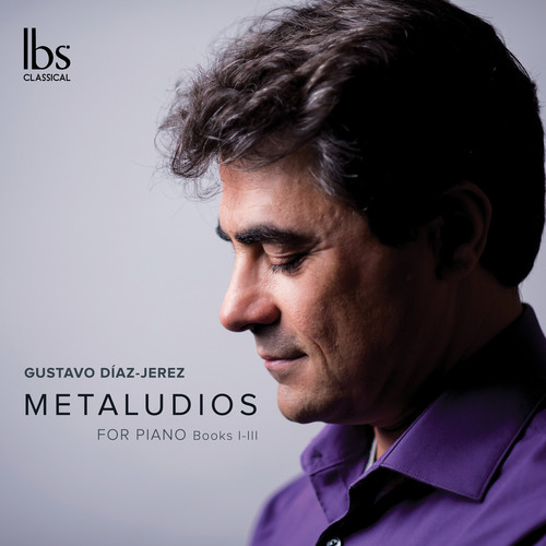 Metaludios for Piano