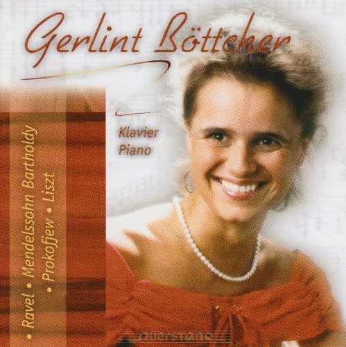 Le Tombeau de Couperin/Rondo Capricciosoetudes