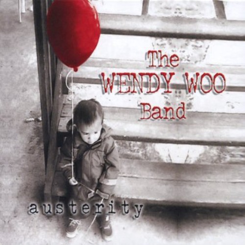 WENDY WOO - Austerity