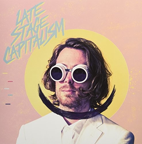 Jeremy Messersmith - Late Stage Capitalism [LP]