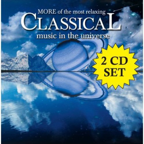 More of Most Relaxing Classical Music in Universe